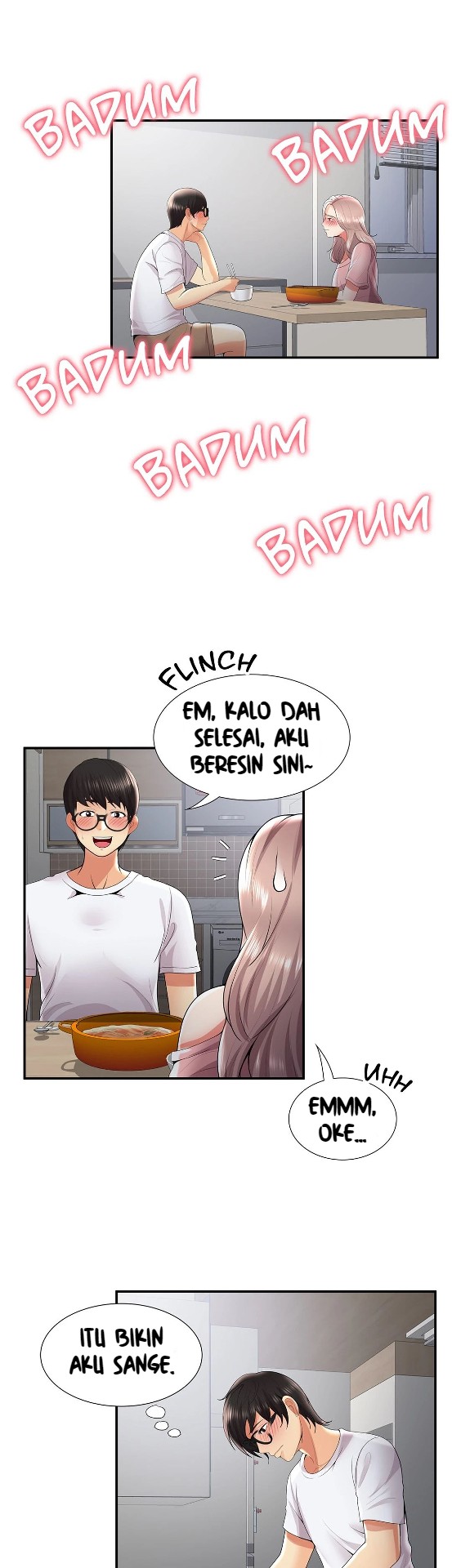 Gluestick Girl - Chapter 31 24