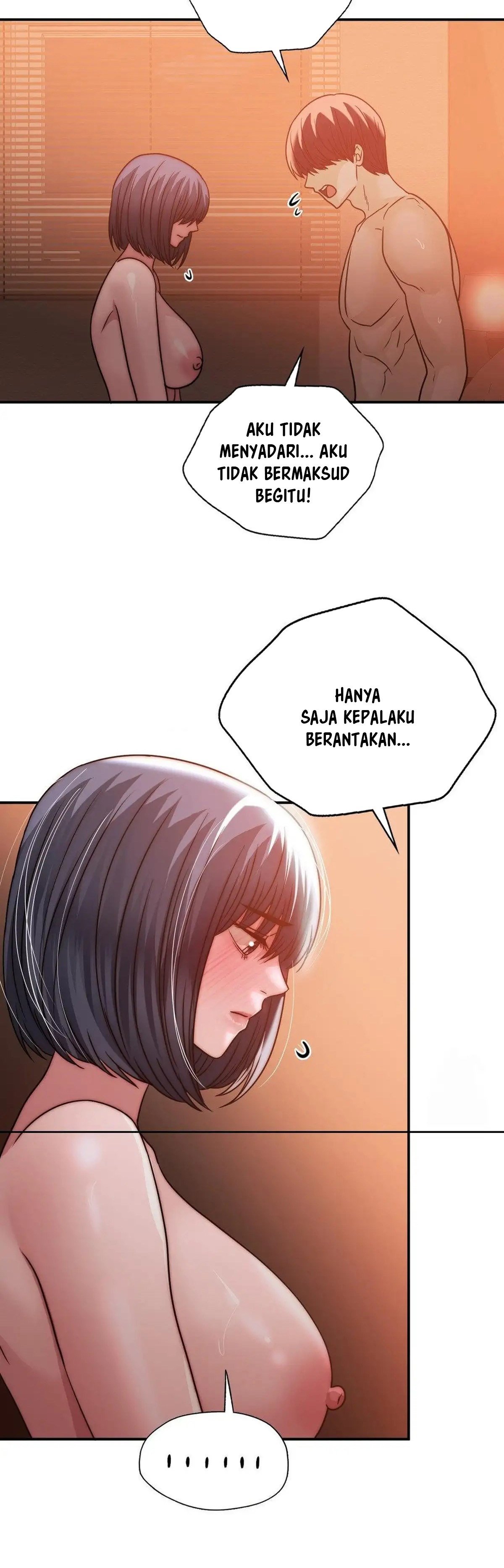 Stepmother&#8217;s Past - Chapter 31 25
