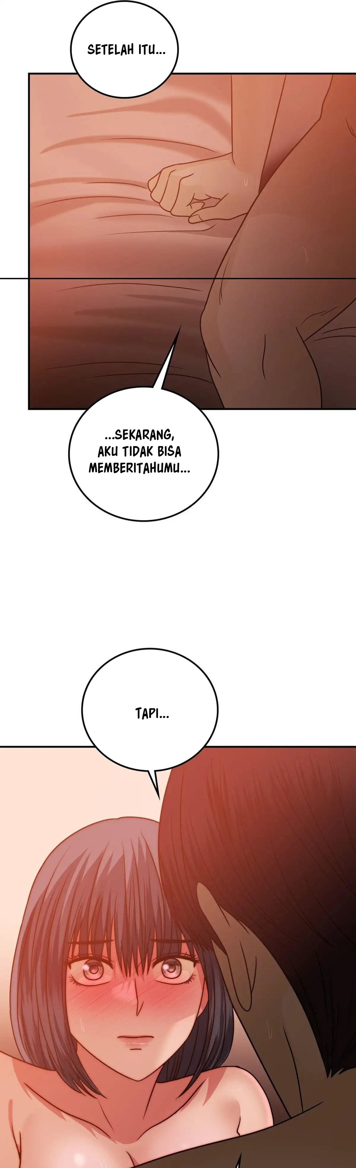 Stepmother&#8217;s Past - Chapter 31 36