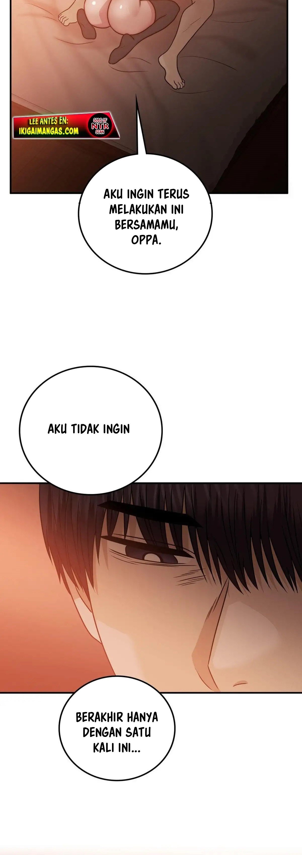 Stepmother&#8217;s Past - Chapter 31 16