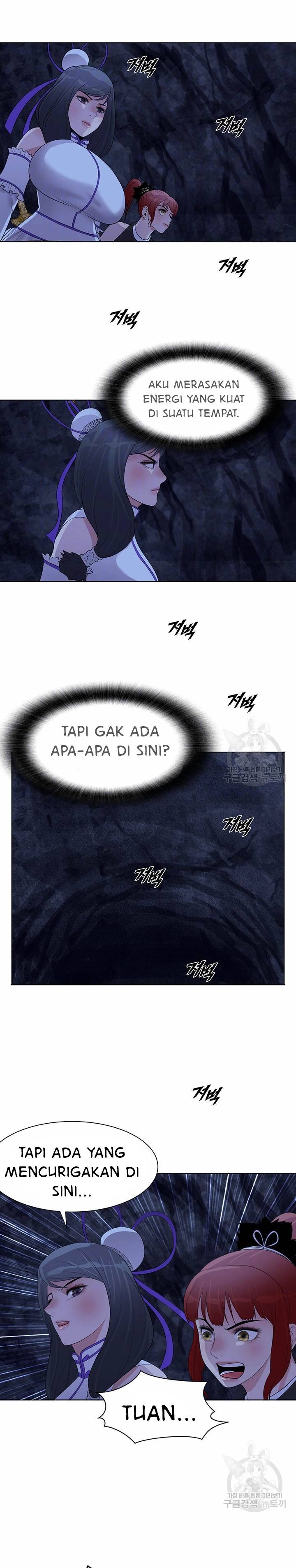 Galewind Murim Tales - Chapter 31 7