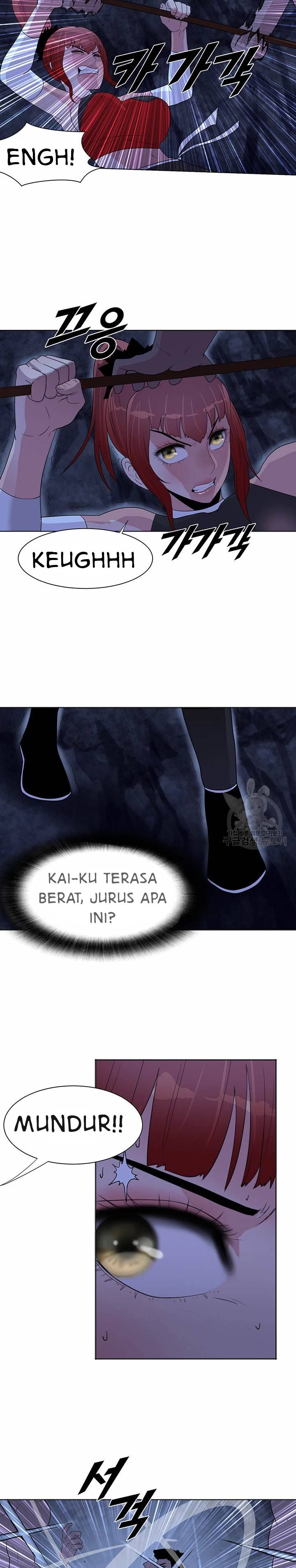 Galewind Murim Tales - Chapter 31 12