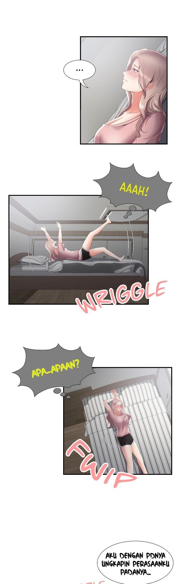 Gluestick Girl - Chapter 31 10