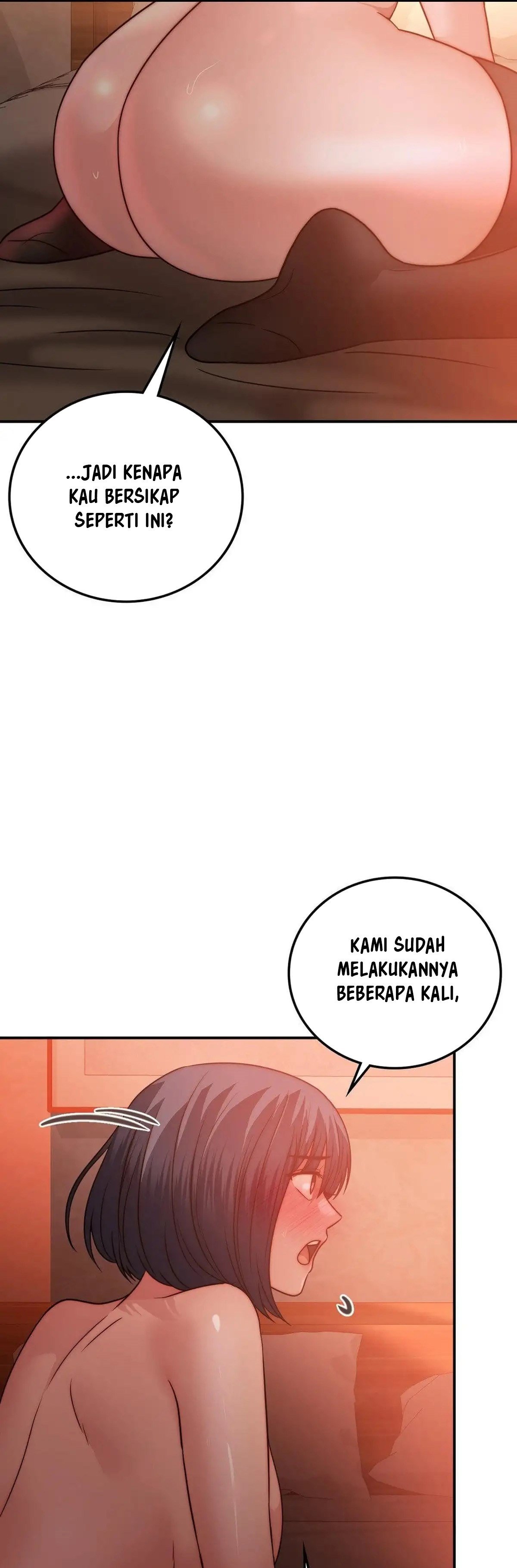 Stepmother&#8217;s Past - Chapter 31 31