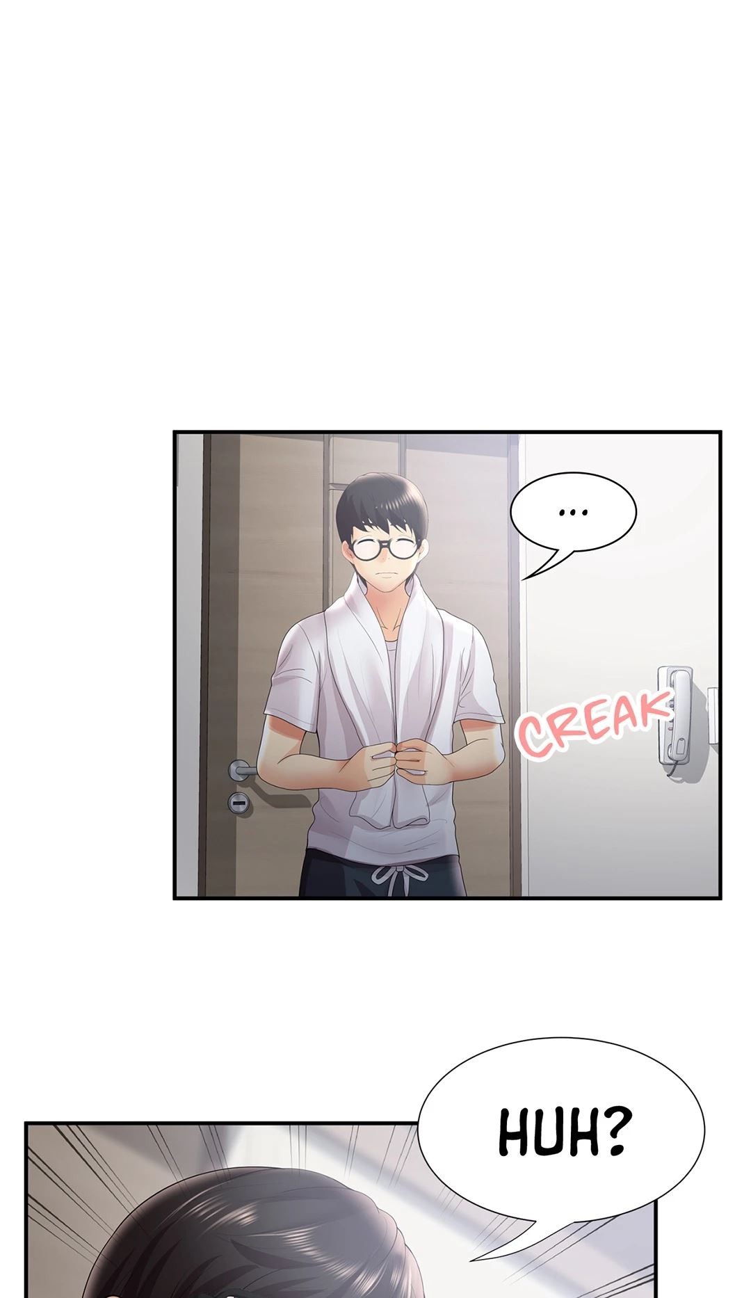 Gluestick Girl - Chapter 31 4