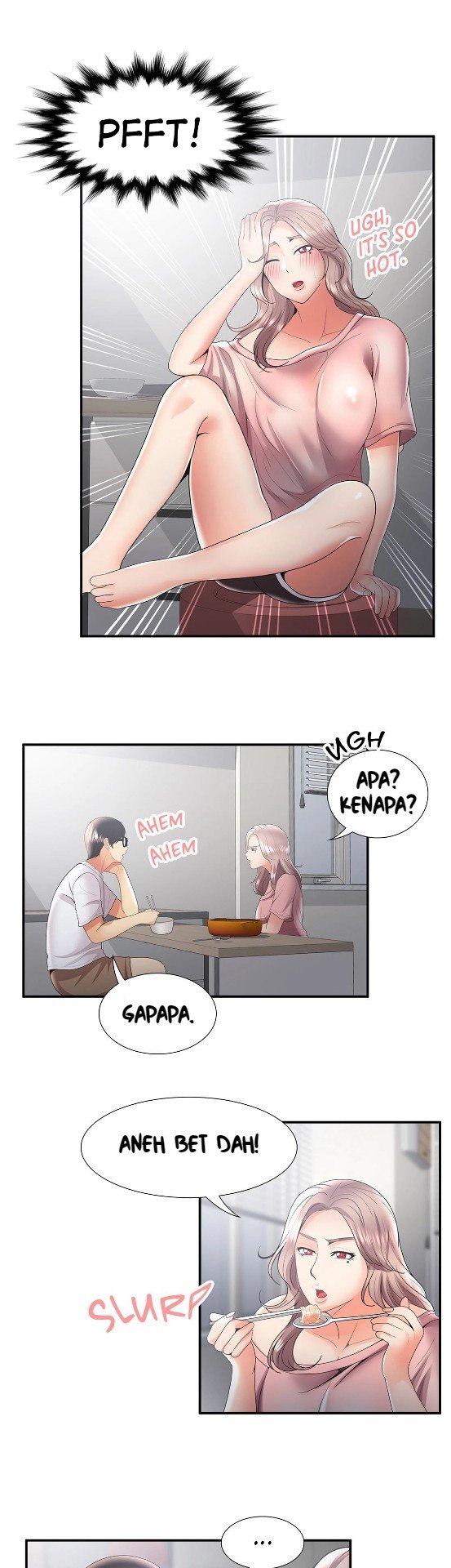 Gluestick Girl - Chapter 31 18