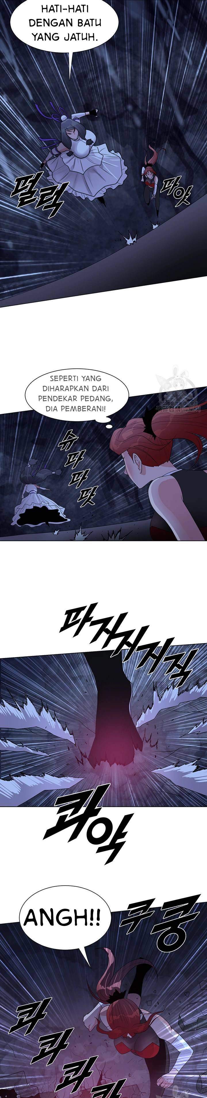 Galewind Murim Tales - Chapter 31 18