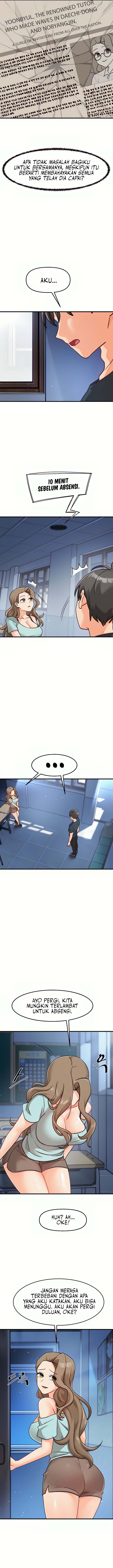 Boarding School - Chapter 42 14