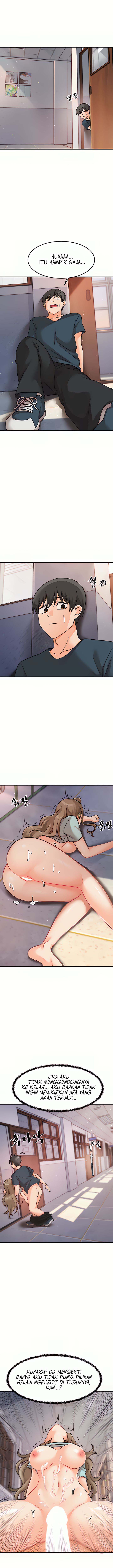 Boarding School - Chapter 42 7