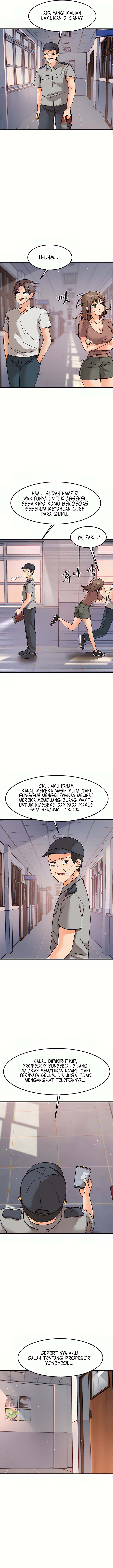 Boarding School - Chapter 42 6