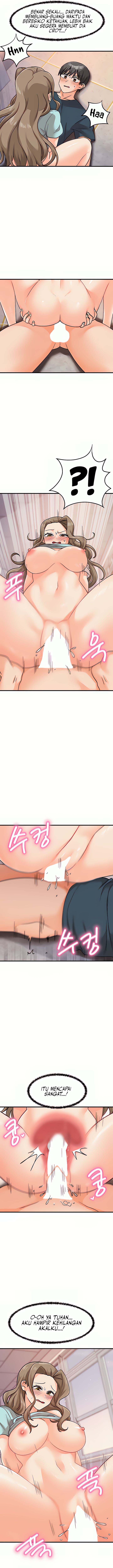 Boarding School - Chapter 42 4