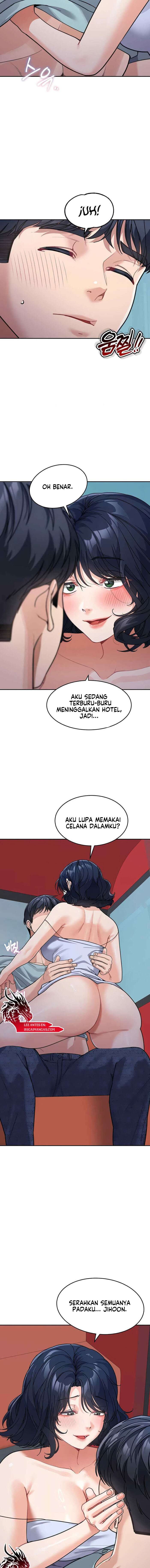 Is It Your Mother or Sister? - Chapter 36 18