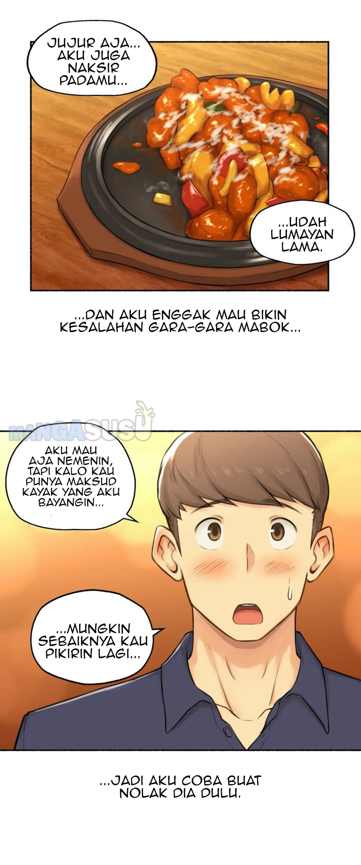 I Did This - Chapter 36 5