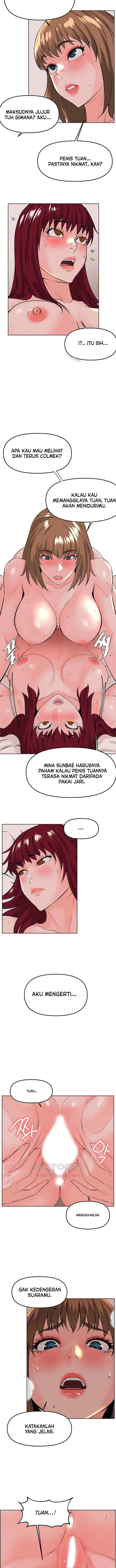 Frequency - Chapter 36 8