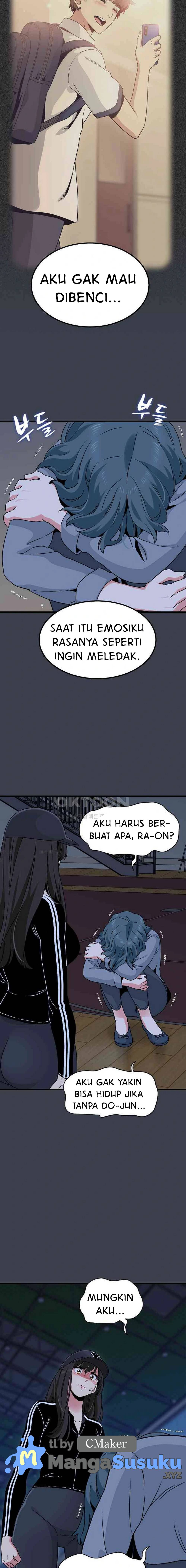 A Turning Point - Chapter 36 12