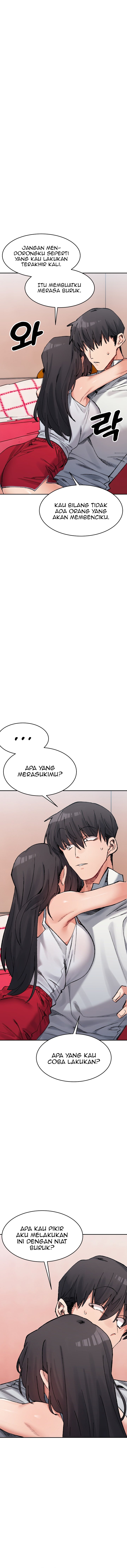 Delicate Relationship - Chapter 36 3
