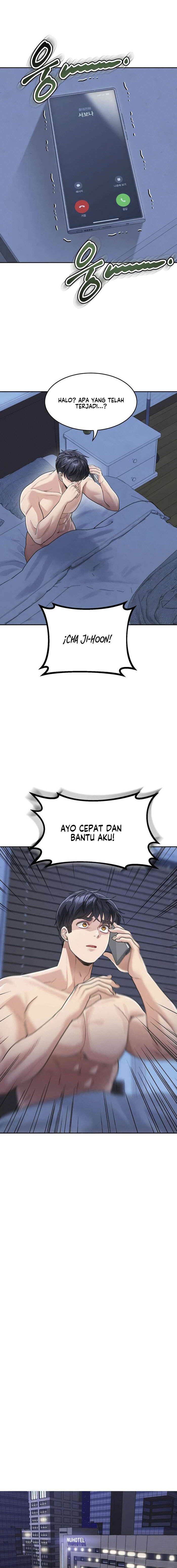 Is It Your Mother or Sister? - Chapter 36 3