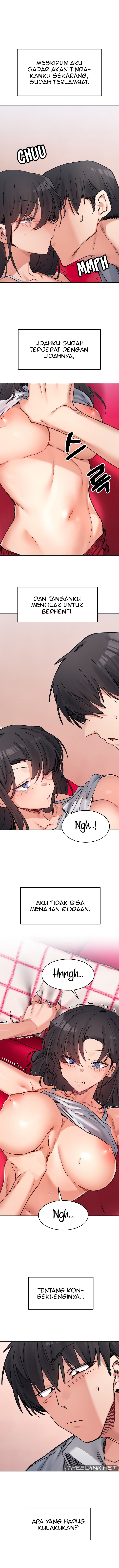 Delicate Relationship - Chapter 36 13