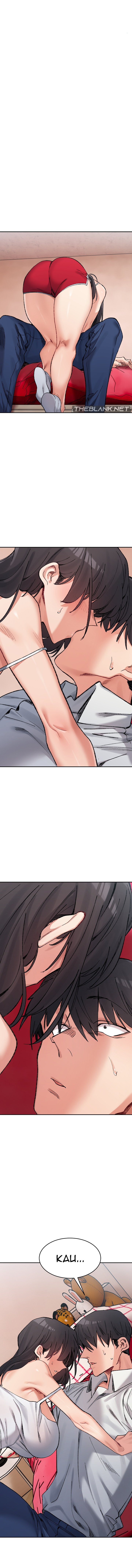 Delicate Relationship - Chapter 36 2