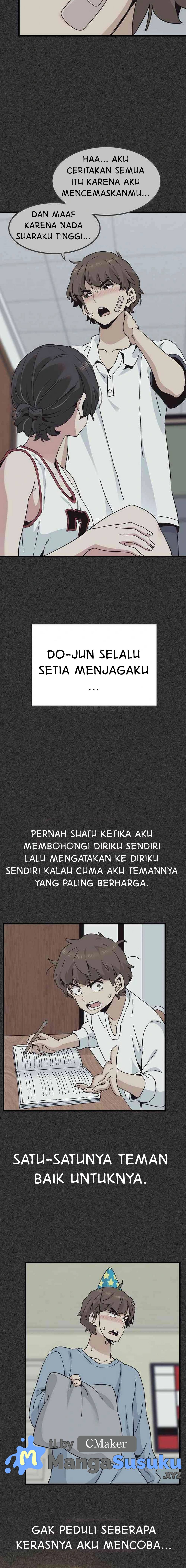 A Turning Point - Chapter 36 20