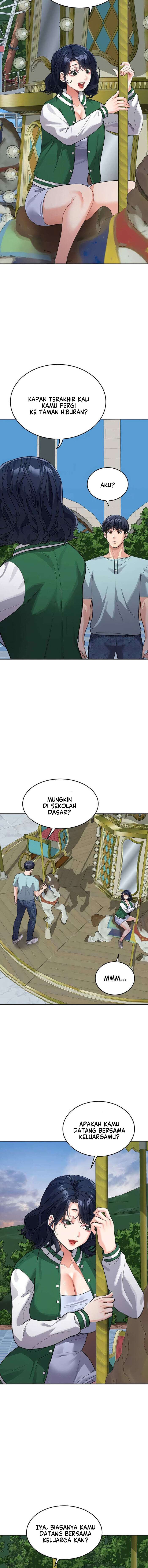 Is It Your Mother or Sister? - Chapter 36 12