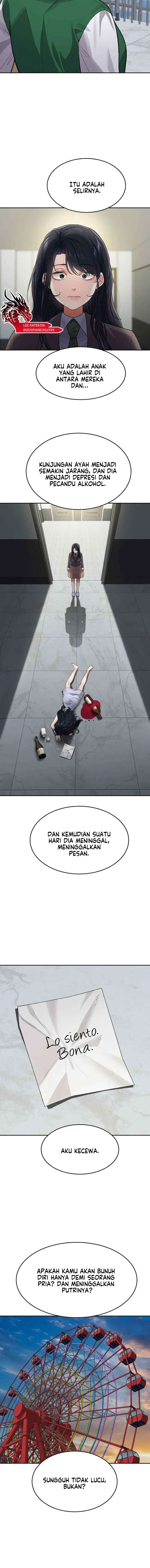 Is It Your Mother or Sister? - Chapter 36 14