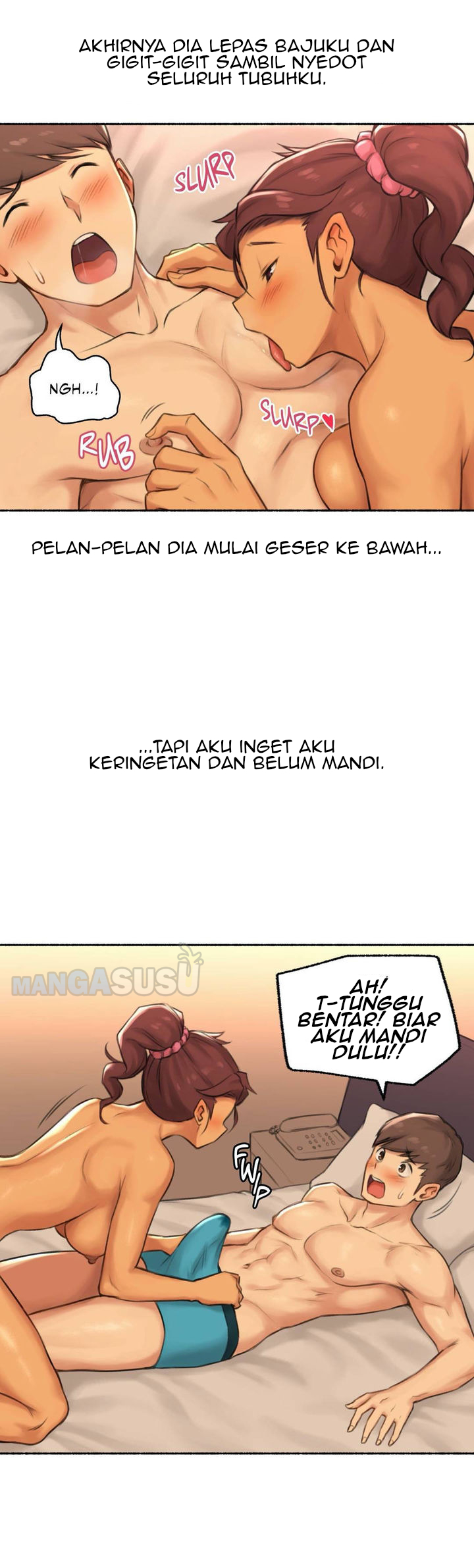 I Did This - Chapter 36 19