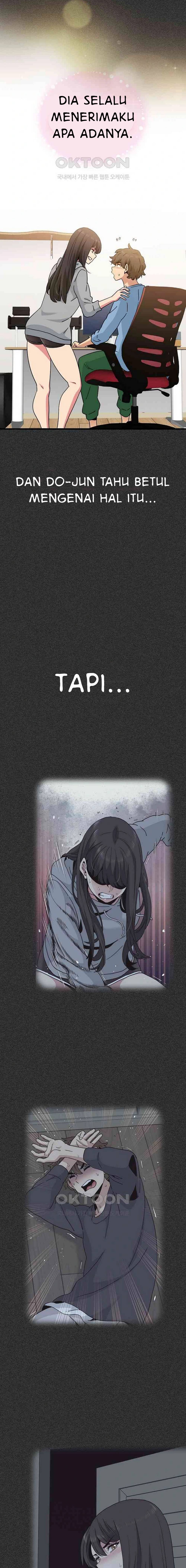 A Turning Point - Chapter 36 21