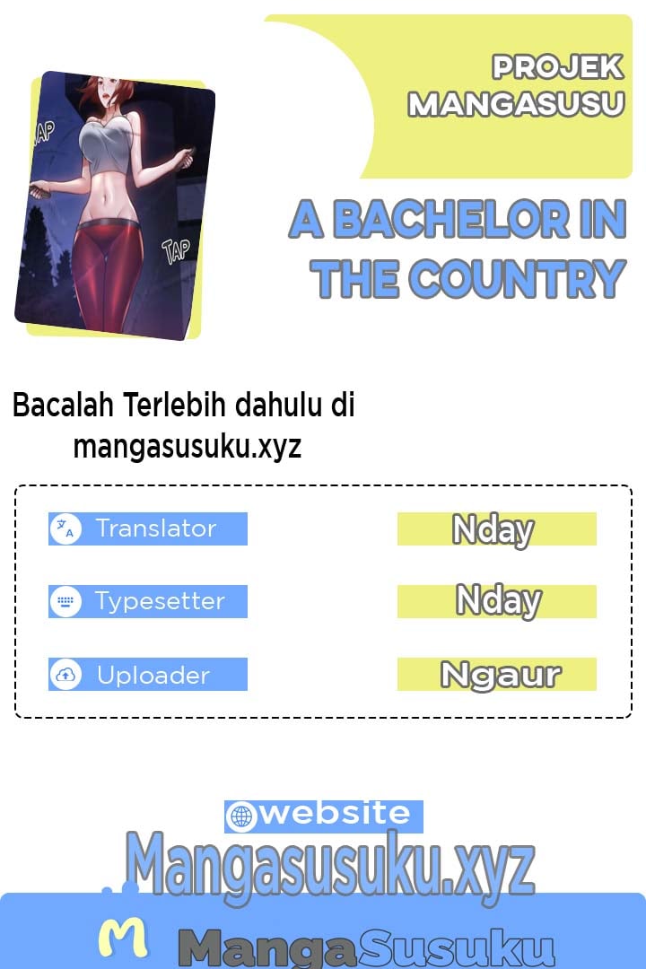 A Bachelor in the Country - Chapter 36 1