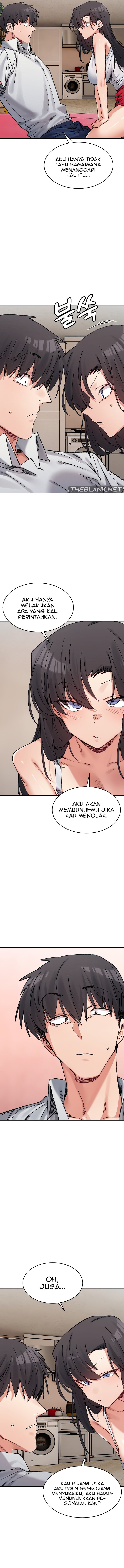 Delicate Relationship - Chapter 36 7