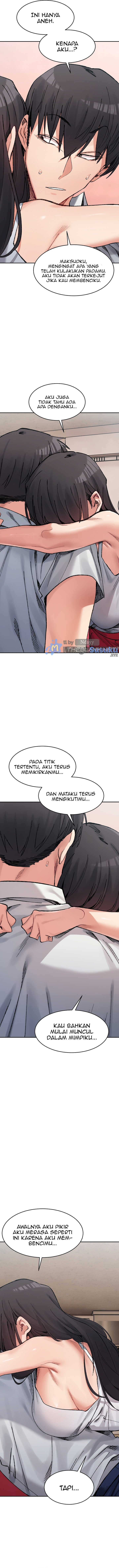 Delicate Relationship - Chapter 36 4