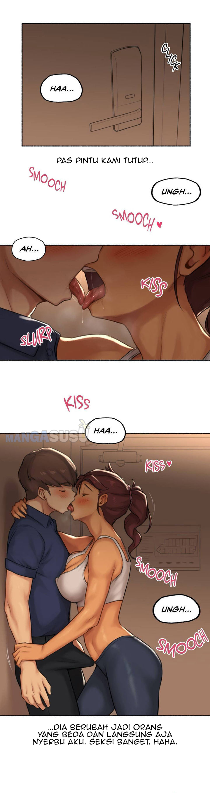 I Did This - Chapter 36 18