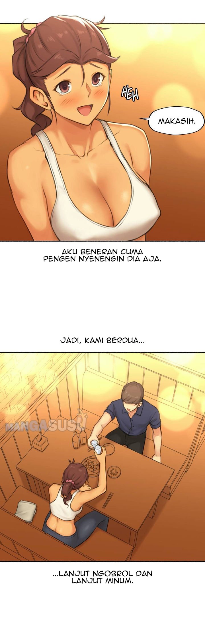 I Did This - Chapter 36 8