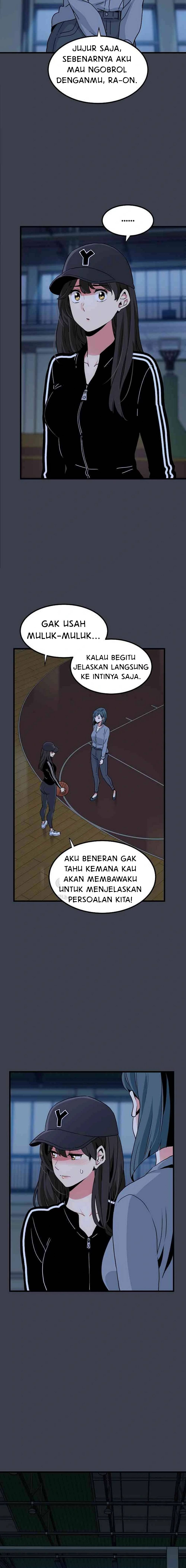 A Turning Point - Chapter 36 6