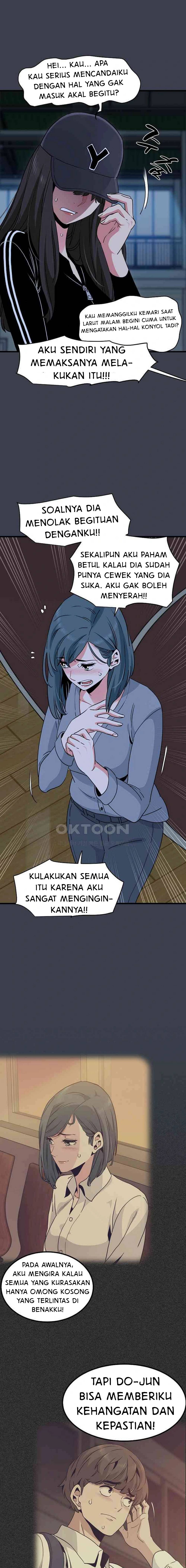 A Turning Point - Chapter 36 10