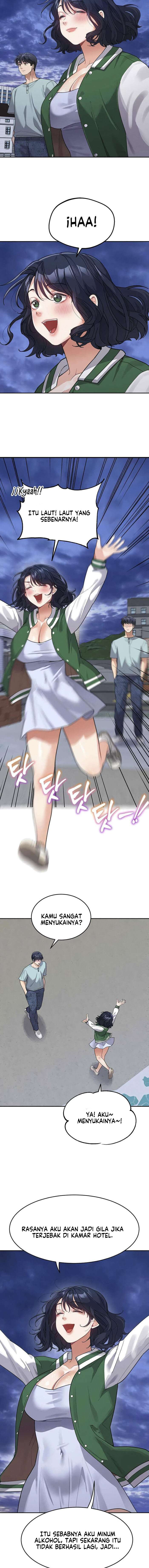 Is It Your Mother or Sister? - Chapter 36 9