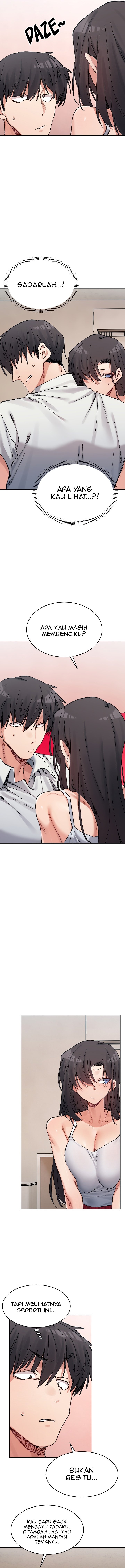 Delicate Relationship - Chapter 36 6