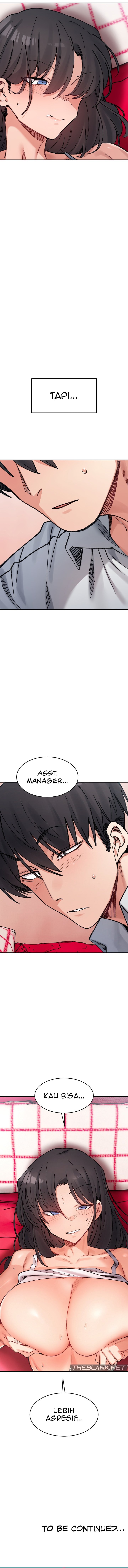 Delicate Relationship - Chapter 36 14