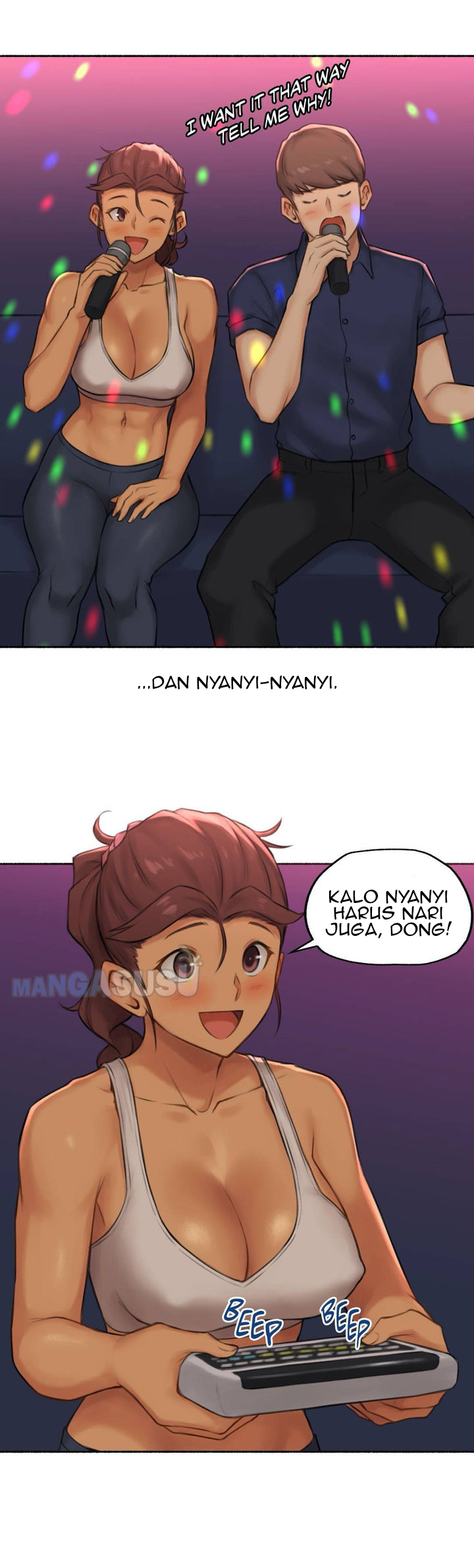 I Did This - Chapter 36 10