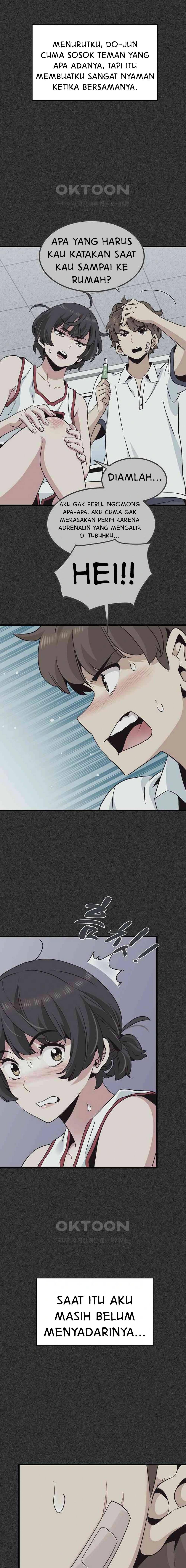 A Turning Point - Chapter 36 19