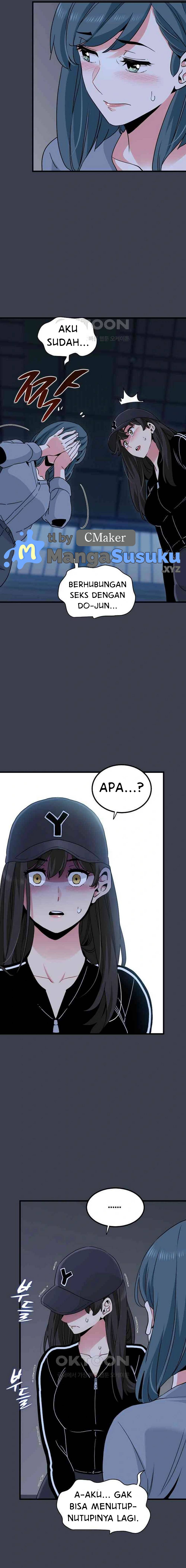 A Turning Point - Chapter 36 9