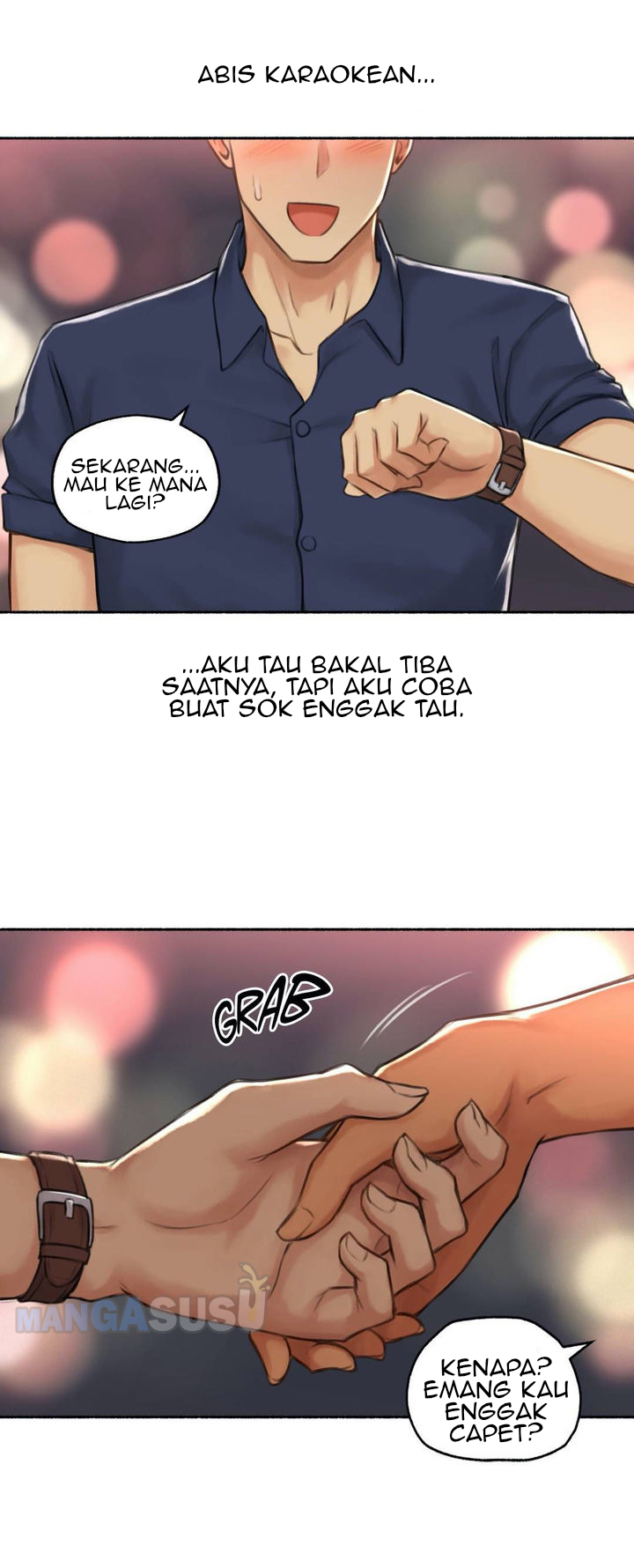I Did This - Chapter 36 16