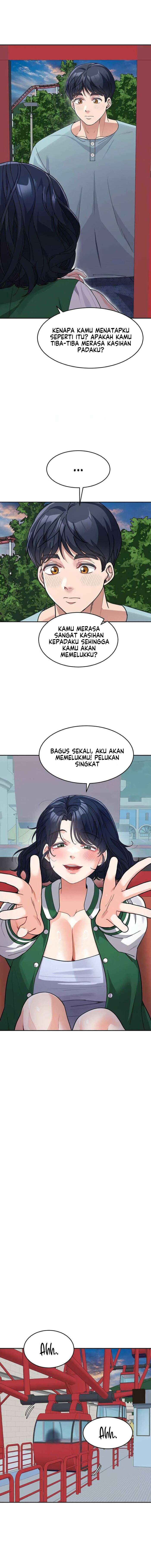 Is It Your Mother or Sister? - Chapter 36 16