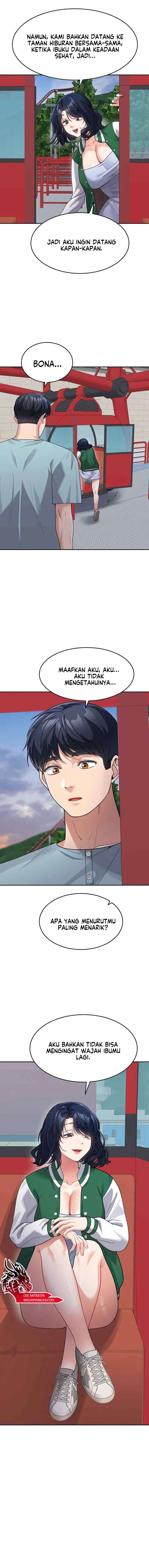 Is It Your Mother or Sister? - Chapter 36 15