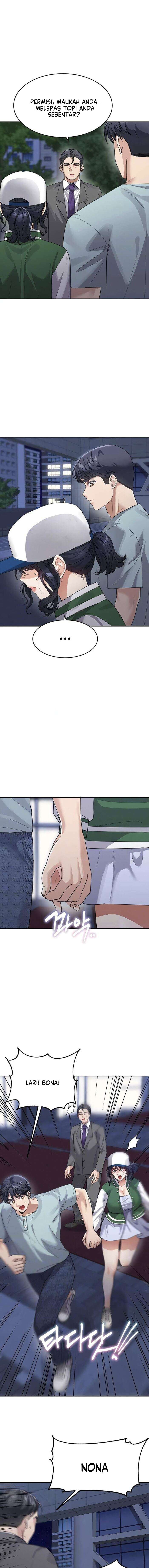 Is It Your Mother or Sister? - Chapter 36 6