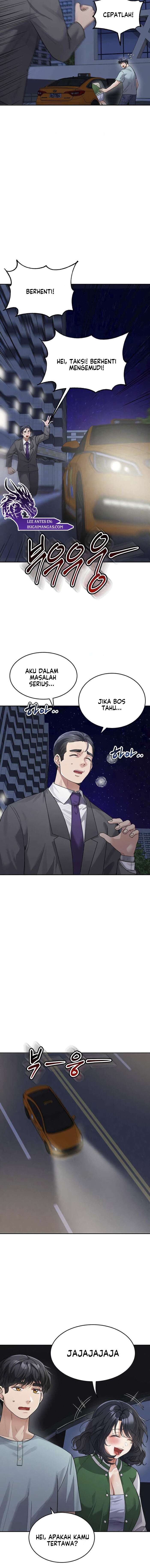 Is It Your Mother or Sister? - Chapter 36 7