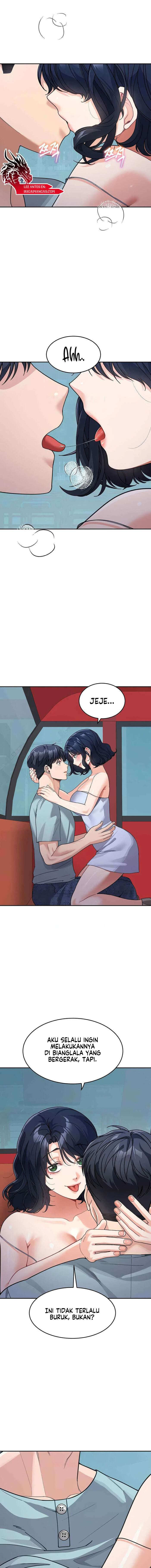 Is It Your Mother or Sister? - Chapter 36 17