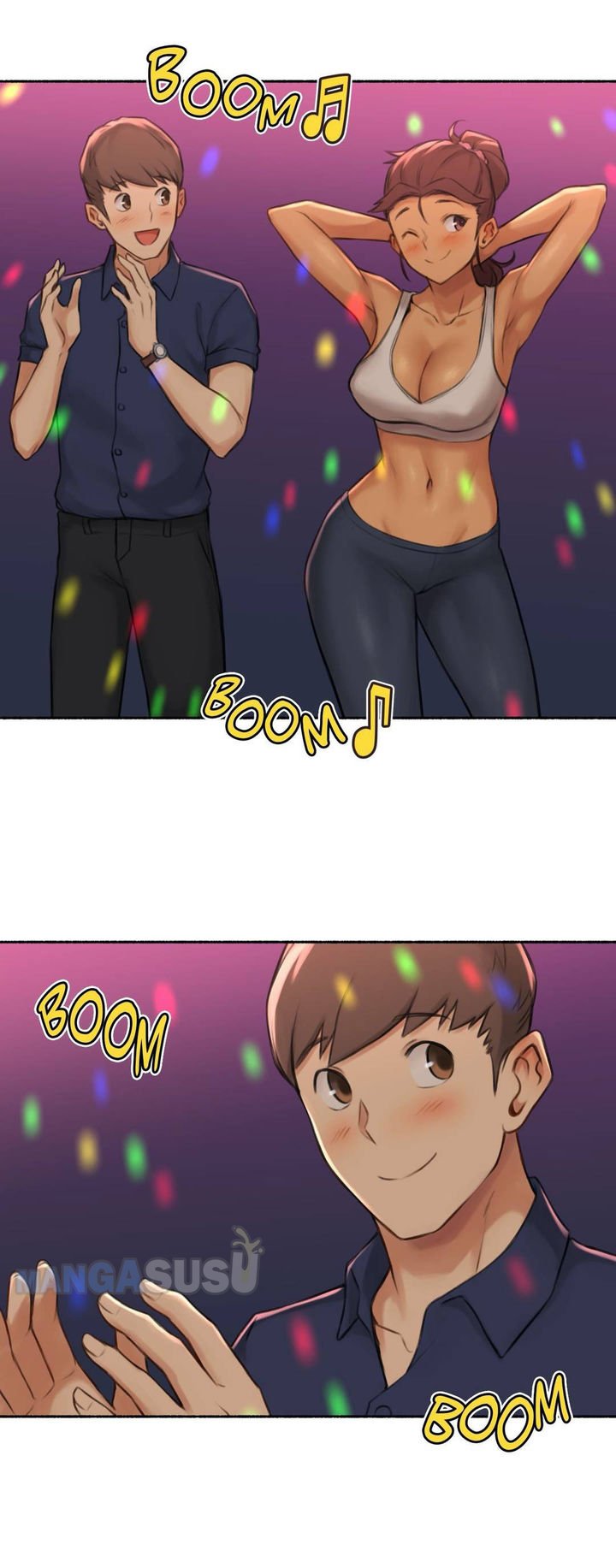 I Did This - Chapter 36 12
