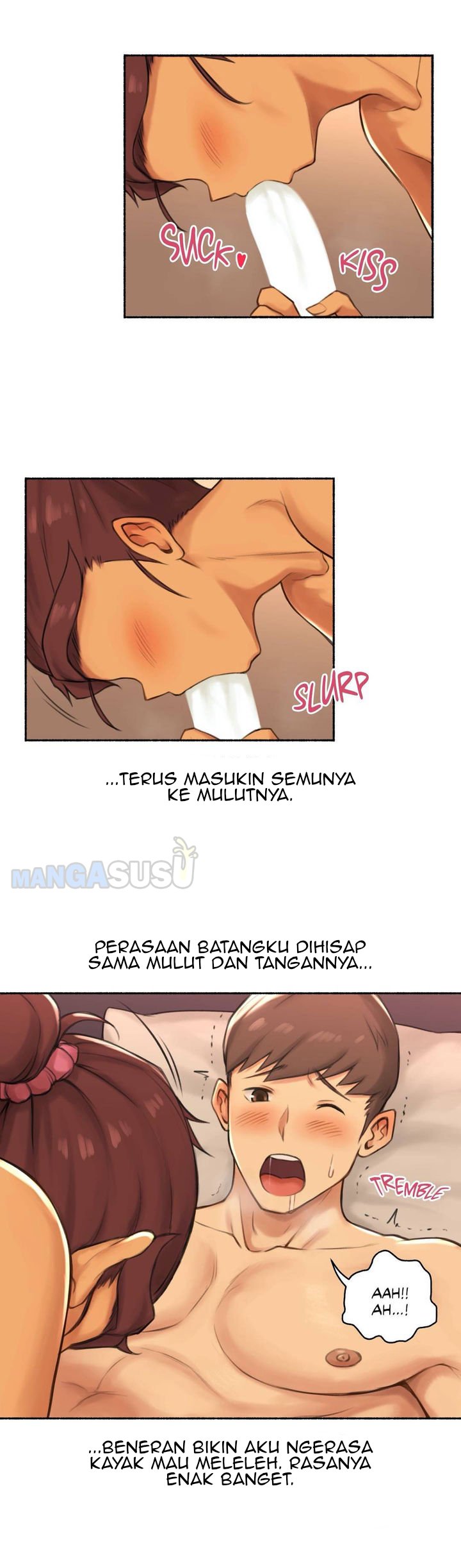 I Did This - Chapter 36 21