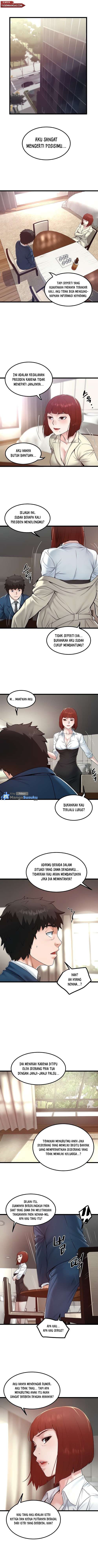 A Bachelor in the Country - Chapter 36 4